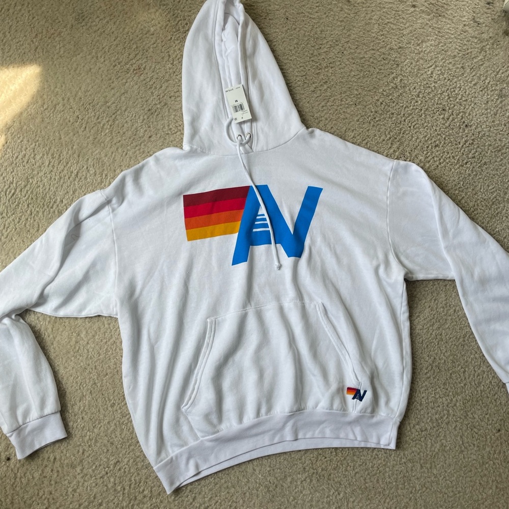 Aviator Nation hoodie